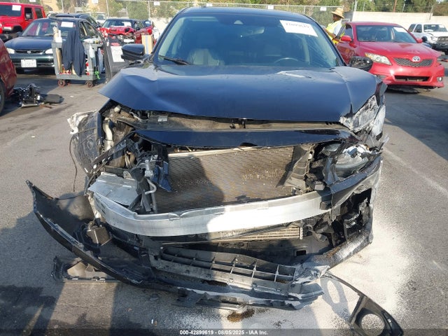 2HGFC1F79MH702784 Honda l15b7