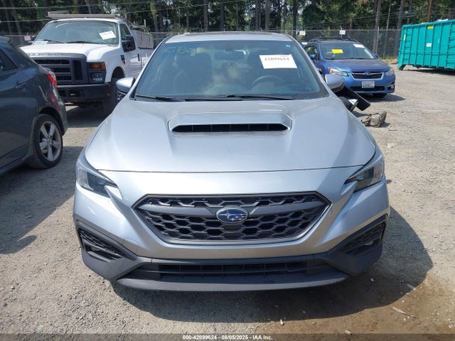 JF1VBAF6XN9017270 Subaru dib