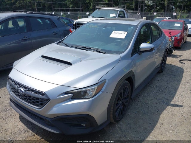 JF1VBAF6XN9017270 Subaru dib