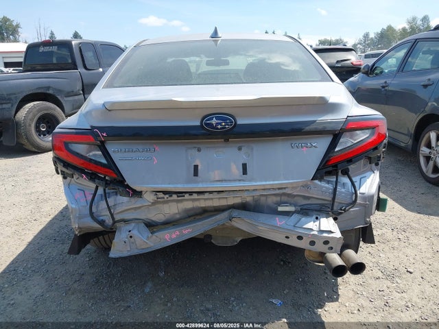 JF1VBAF6XN9017270 Subaru dib