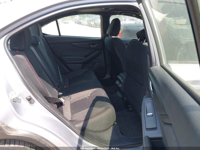 JF1VBAF6XN9017270 Subaru dib