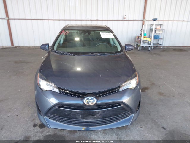 Toyota 2zr-fe 2018 2T1BURHE9JC112207 Image 12