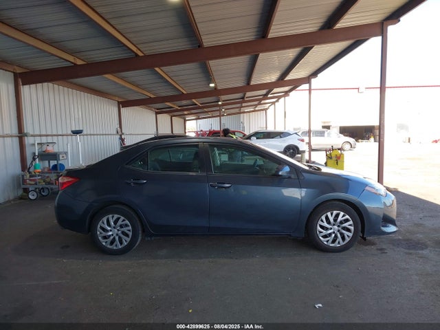 Toyota 2zr-fe 2018 2T1BURHE9JC112207 Image 13