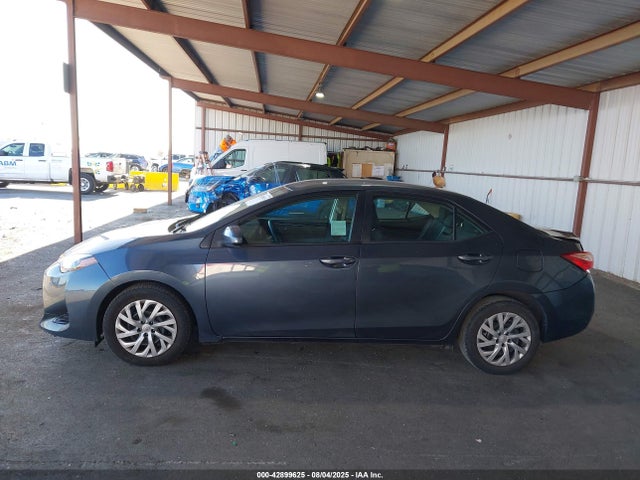 Toyota 2zr-fe 2018 2T1BURHE9JC112207 Image 14