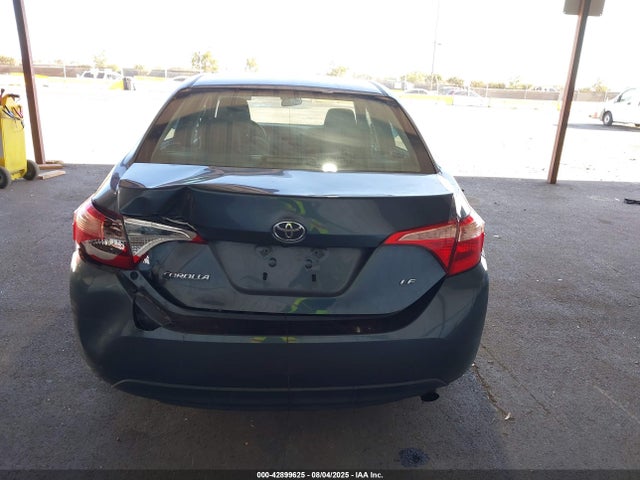 Toyota 2zr-fe 2018 2T1BURHE9JC112207 Image 16