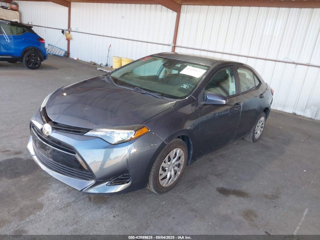 Toyota 2zr-fe 2018 2T1BURHE9JC112207 Image 2