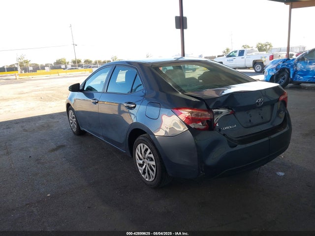 Toyota 2zr-fe 2018 2T1BURHE9JC112207 Image 3