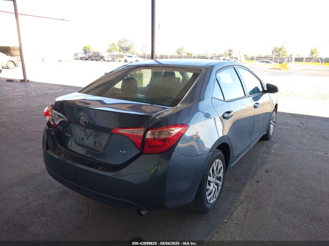 Toyota 2zr-fe 2018 2T1BURHE9JC112207 Image 4