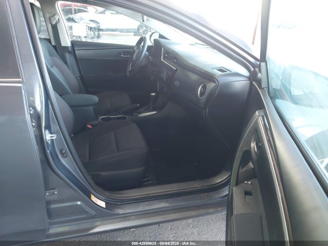 Toyota 2zr-fe 2018 2T1BURHE9JC112207 Image 5