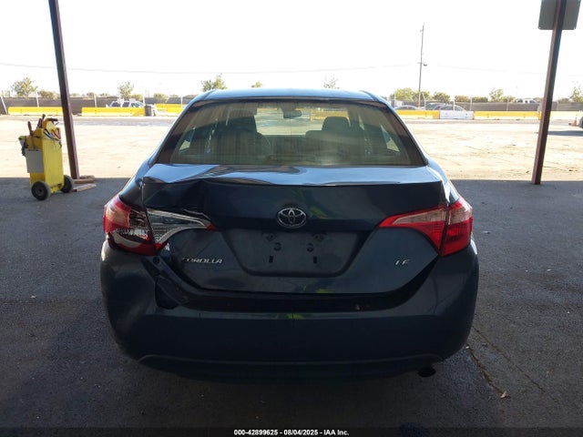 Toyota 2zr-fe 2018 2T1BURHE9JC112207 Image 6