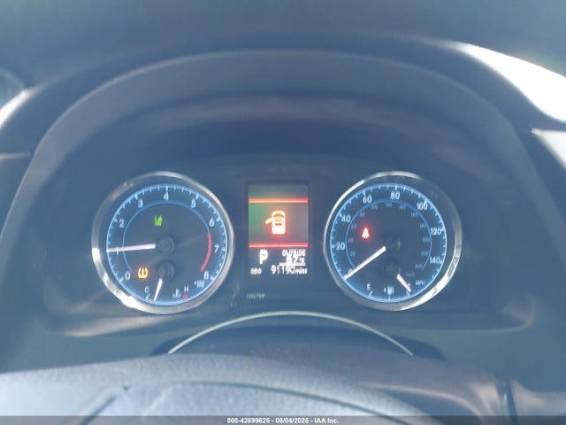 Toyota 2zr-fe 2018 2T1BURHE9JC112207 Image 7