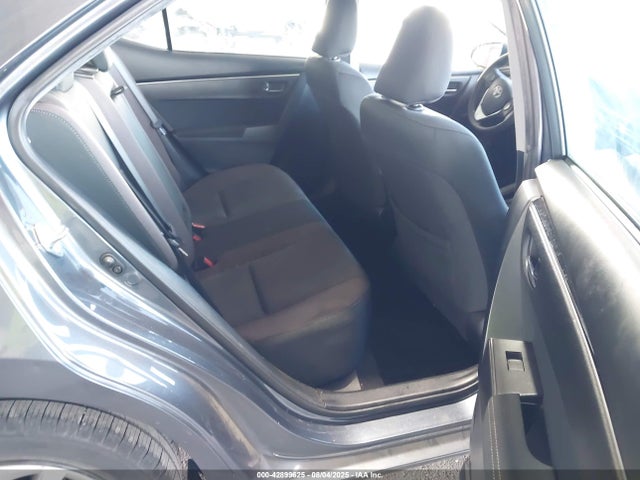 Toyota 2zr-fe 2018 2T1BURHE9JC112207 Image 8