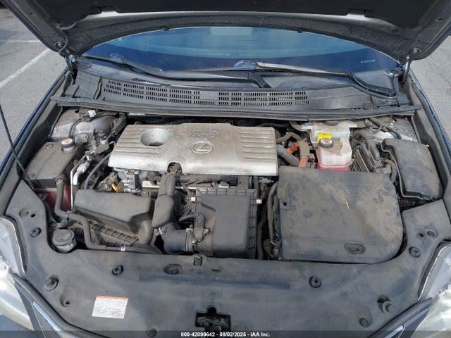 Lexus 2zr-fxe+3jm 2017 JTHKD5BH3H2281108 Image 10