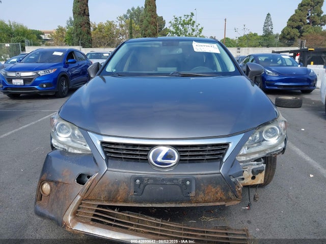Lexus 2zr-fxe+3jm 2017 JTHKD5BH3H2281108 Image 13