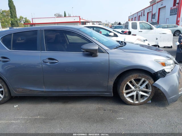 Lexus 2zr-fxe+3jm 2017 JTHKD5BH3H2281108 Image 14