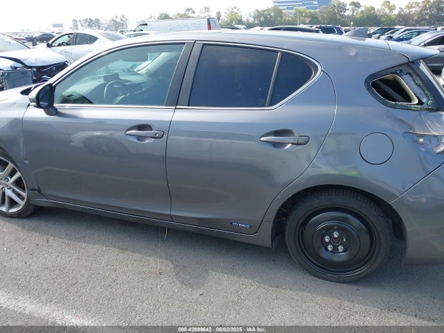 Lexus 2zr-fxe+3jm 2017 JTHKD5BH3H2281108 Image 15