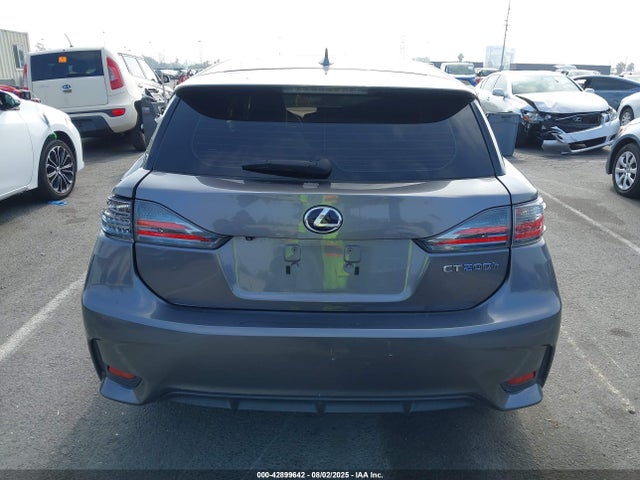 Lexus 2zr-fxe+3jm 2017 JTHKD5BH3H2281108 Image 17