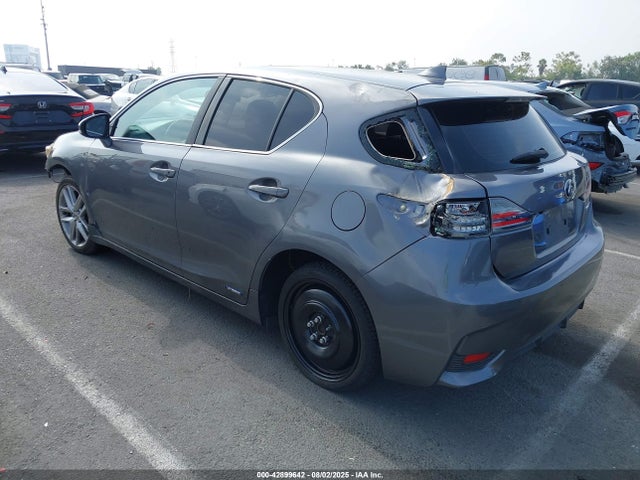Lexus 2zr-fxe+3jm 2017 JTHKD5BH3H2281108 Image 3
