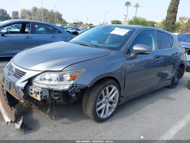 Lexus 2zr-fxe+3jm 2017 JTHKD5BH3H2281108 Image 6