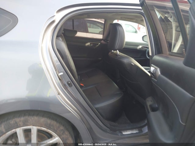 Lexus 2zr-fxe+3jm 2017 JTHKD5BH3H2281108 Image 8