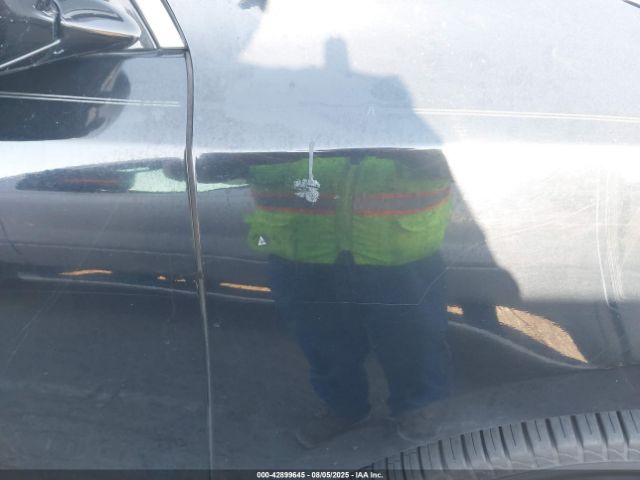 2015 ACURA MDX 5FRYD4H42FB017414 Photo 5