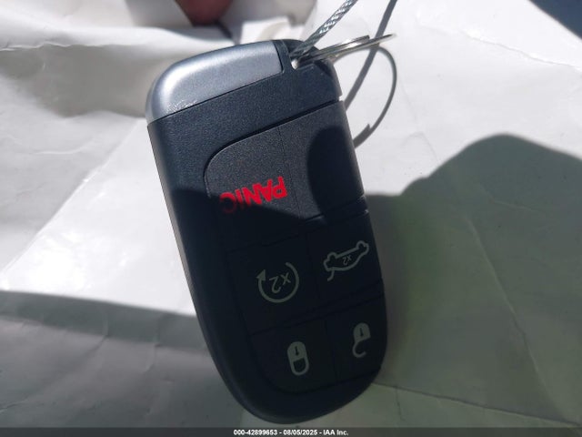 42899653 :رقم المزاد ، 3C7WRSCL3MG553618 vin ، 2021 Ram 3500 Chassis Tradesman/slt/laramie/limited مزاد بيع