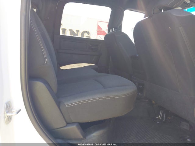 42899653 :رقم المزاد ، 3C7WRSCL3MG553618 vin ، 2021 Ram 3500 Chassis Tradesman/slt/laramie/limited مزاد بيع