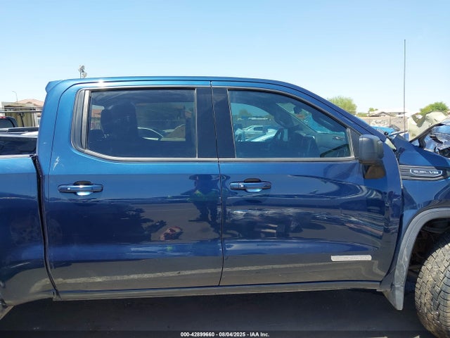 3GTU9CED3MG272788 GMC l84 - di, alum, gen 5, var 2