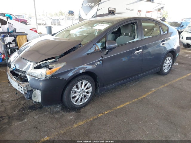 JTDKN3DP9F3074222 Toyota 2zr-fxe+3jm
