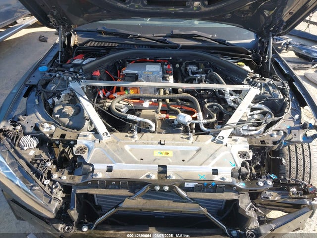 BMW I4 2023 WBY33AW01PFR09677 Image 10