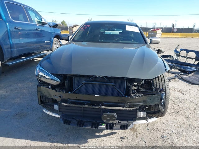 BMW I4 2023 WBY33AW01PFR09677 Image 13