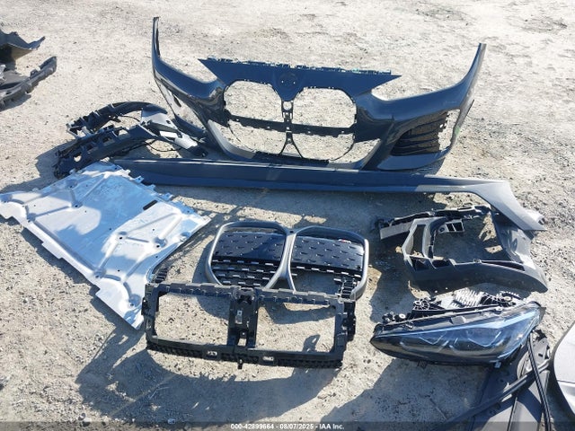 BMW I4 2023 WBY33AW01PFR09677 Image 20