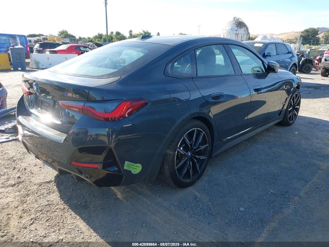 BMW I4 2023 WBY33AW01PFR09677 Image 4