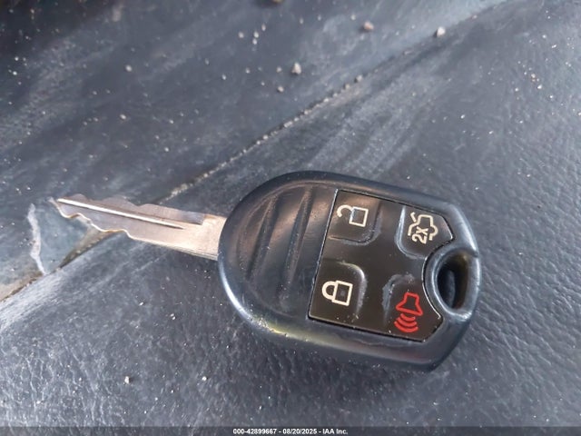 Ford Explorer 2014 1FM5K7D80EGB23929 Image 11