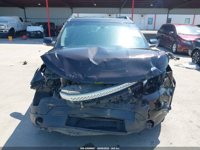 Ford Explorer 2014 1FM5K7D80EGB23929 Image 13