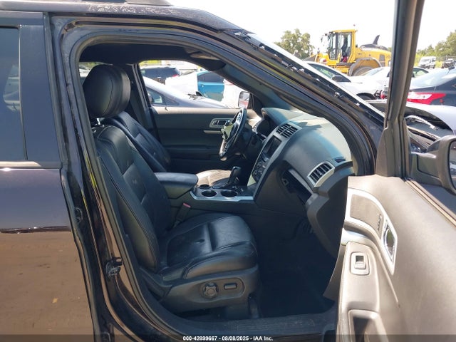 Ford Explorer 2014 1FM5K7D80EGB23929 Image 5