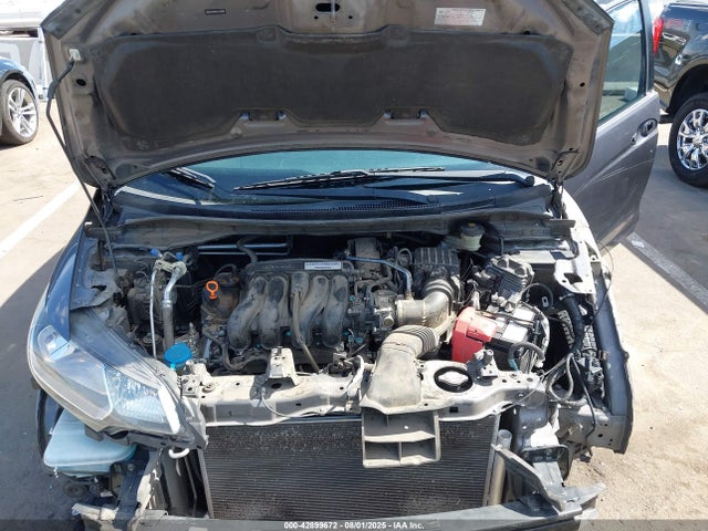 3HGGK5H58FM705898 Honda l15b1