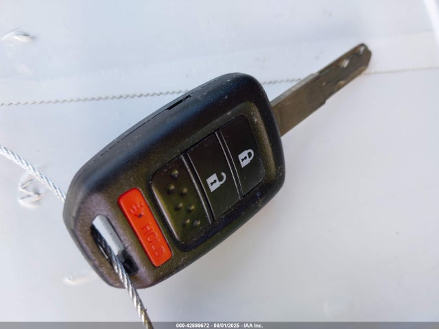3HGGK5H58FM705898 Honda l15b1