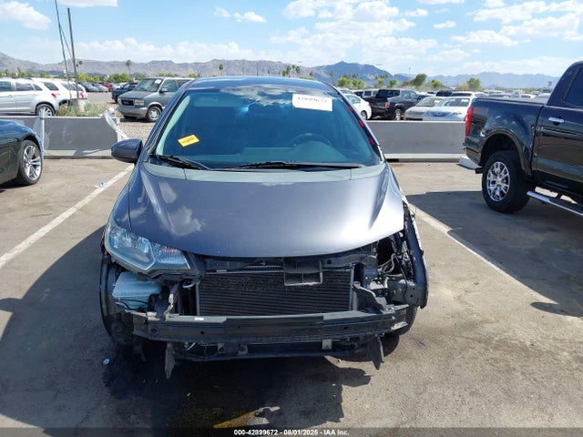 3HGGK5H58FM705898 Honda l15b1