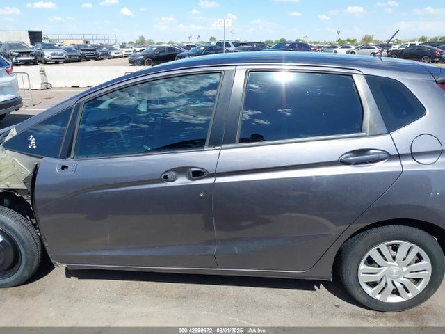 3HGGK5H58FM705898 Honda l15b1