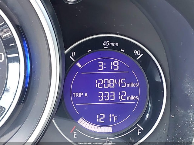 3HGGK5H58FM705898 Honda l15b1