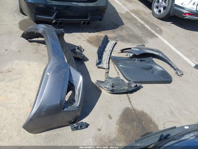 3HGGK5H58FM705898 Honda l15b1