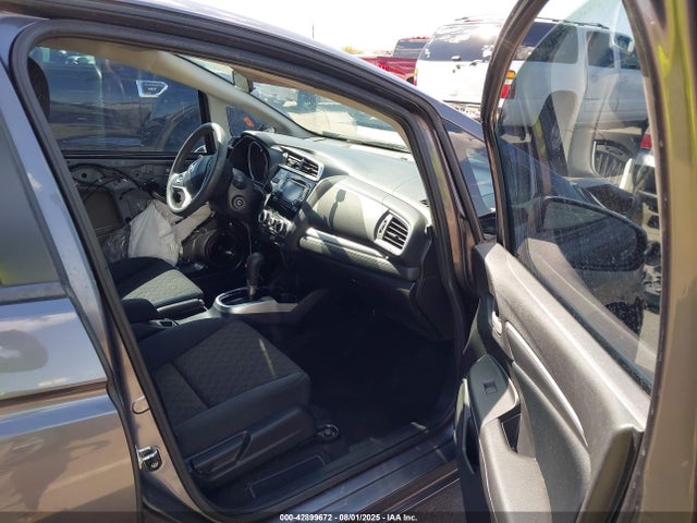 3HGGK5H58FM705898 Honda l15b1