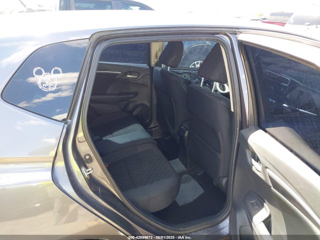 3HGGK5H58FM705898 Honda l15b1