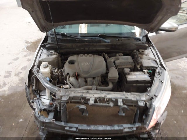 5XXGM4A73EG343686 KIA dohc gdi theta ii