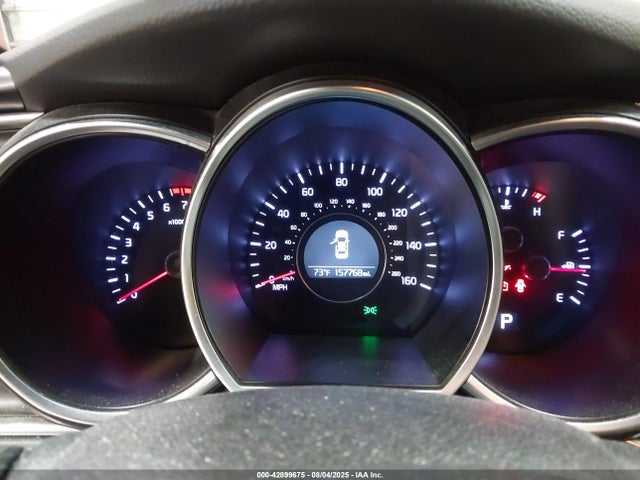 5XXGM4A73EG343686 KIA dohc gdi theta ii