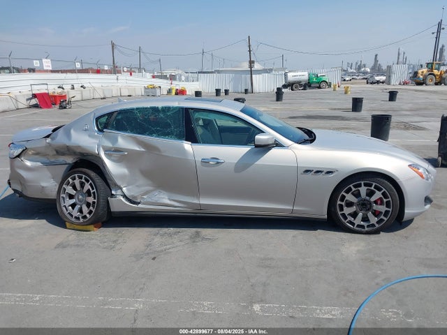 Maserati M156a 2014 ZAM56PPA5E1085040 Image 13