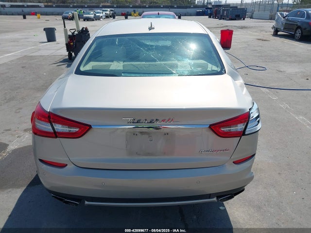 Maserati M156a 2014 ZAM56PPA5E1085040 Image 16