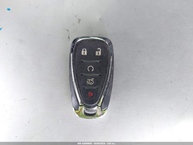 1G1FH1R76H0135853 Chevrolet lt1 - di: direct injection, afm, vvt: variable valve timing, ho: high output, alum