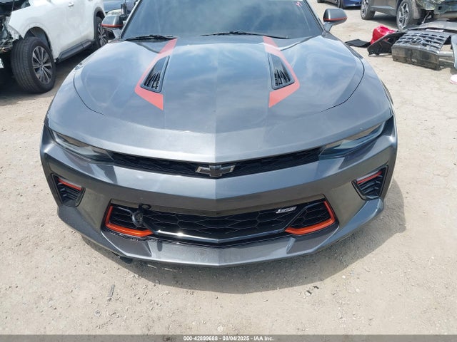 1G1FH1R76H0135853 Chevrolet lt1 - di: direct injection, afm, vvt: variable valve timing, ho: high output, alum